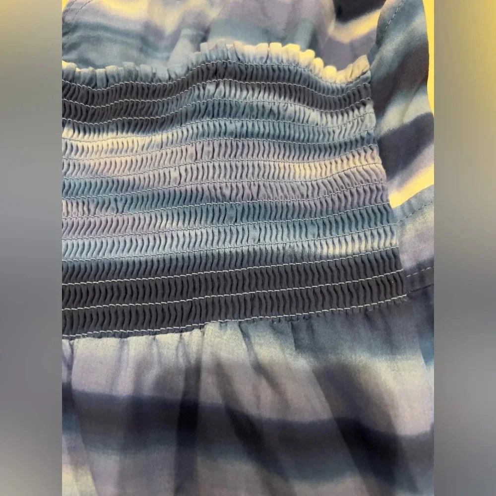 Tommy Bahama Large Maxi Halter dress - Picture 11 of 11